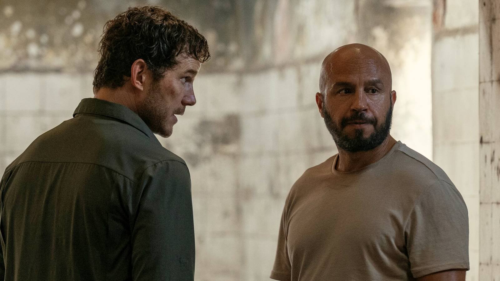 ‘The Terminal List’ Stars Speak Out on That Brutal Torture Scene and [SPOILER]’s Tragic Fate