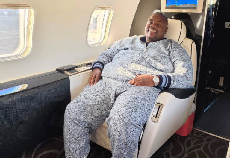 ‘We Are at a Loss of Words’: Wicknell Chivayo’s Family Speaks Out After Businessman’s Tragic Death