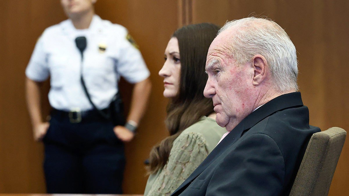 Lindsay Clancy mistrial holdout juror speaks out, says he had ‘a lot of evidence’ for conviction