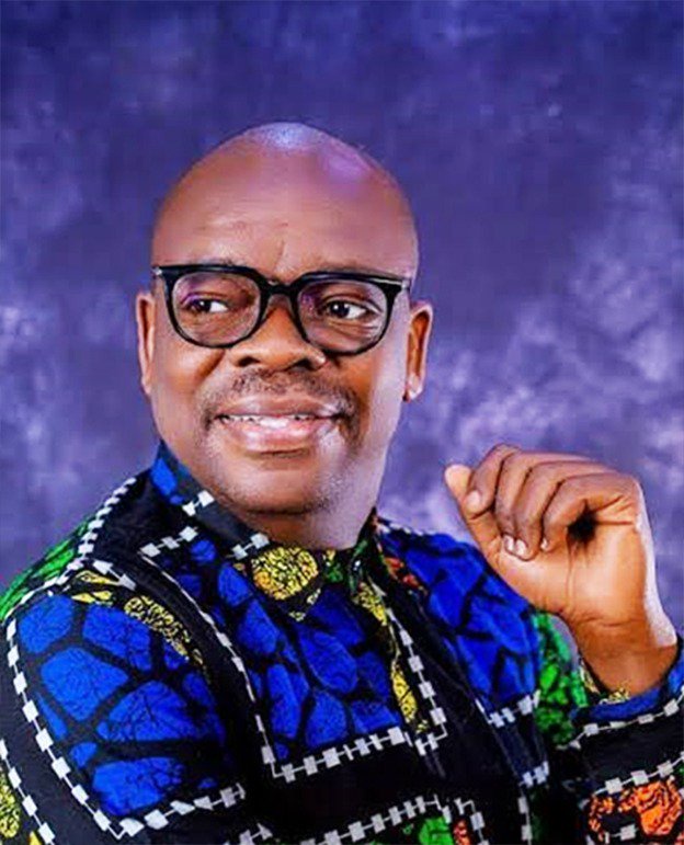 Seth Kwame Dzokoto: A life of laughter, airwaves and service