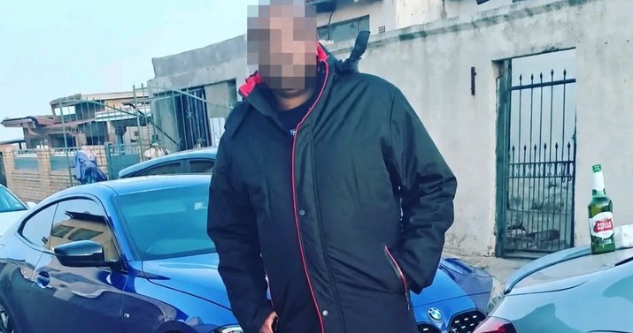 A Man in SA Reportedly Squandered R6 Million He Was Given to Build Estates—Police Acted Against Him