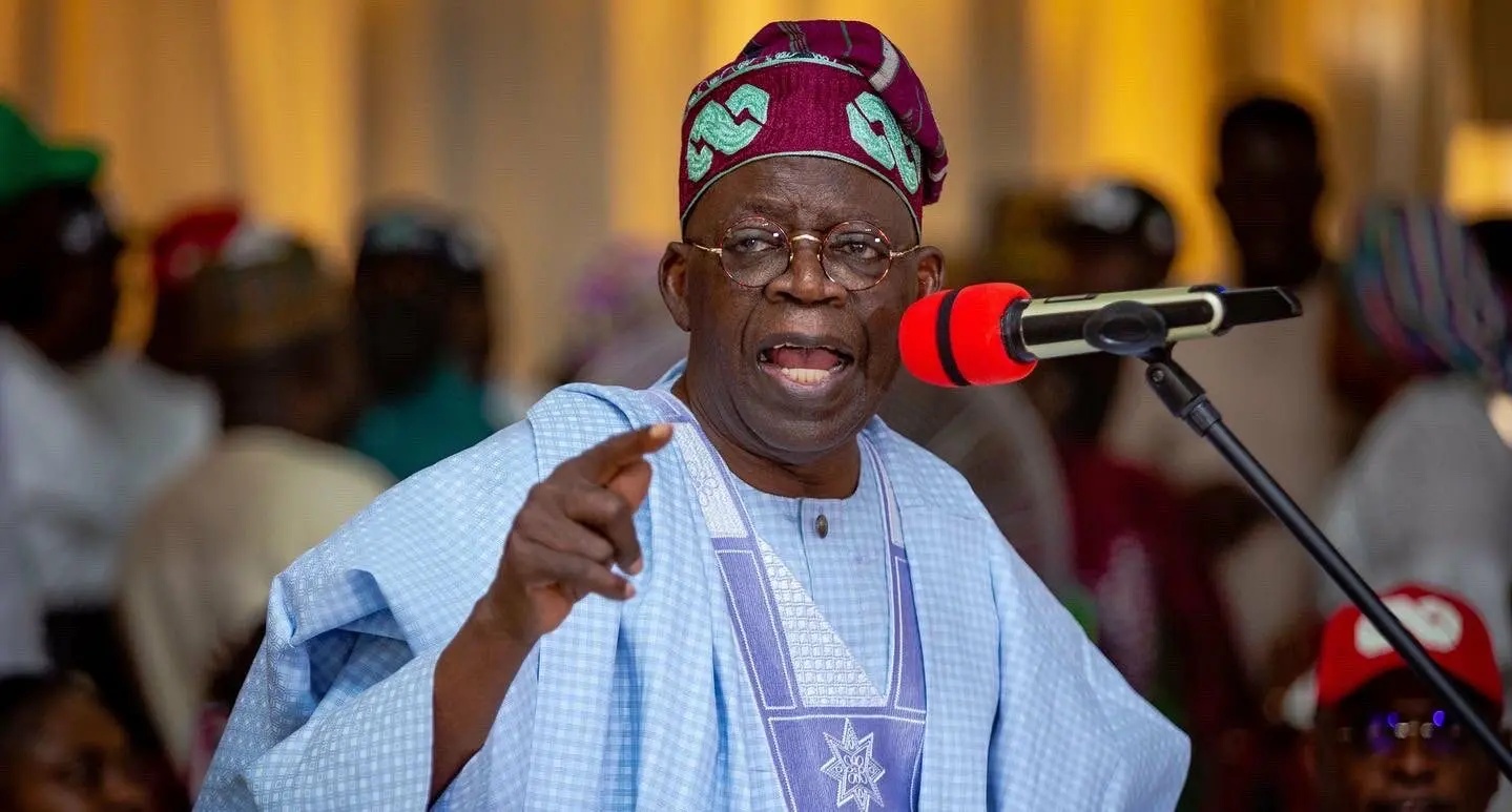 From ₦1,500 to ₦500: Tinubu Shares Commuter’s Experience on Masaka-Berger Route