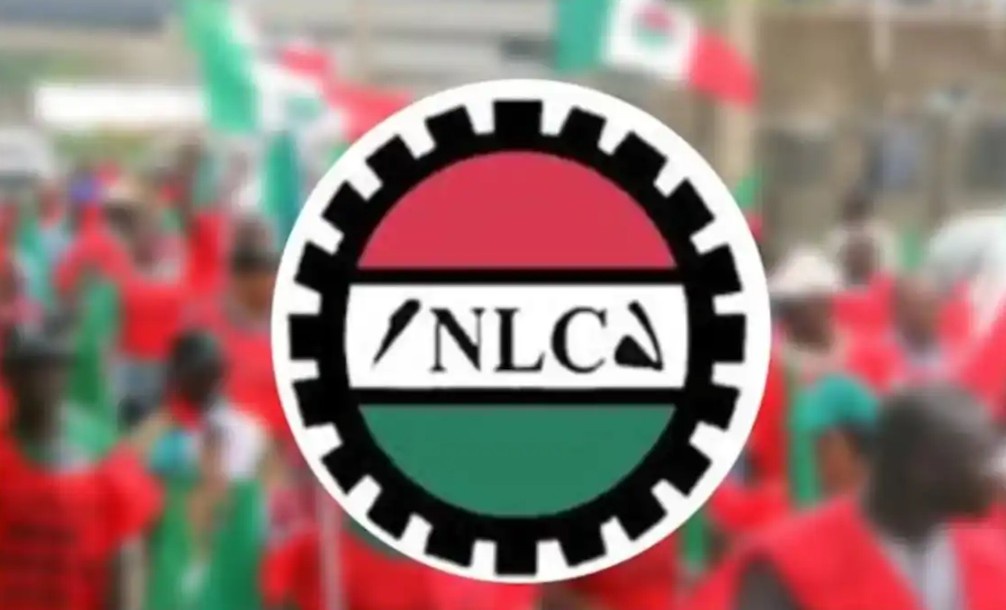 NLC Issues Fresh Warning to Tinubu Government Over Fuel Price, Minimum Wage