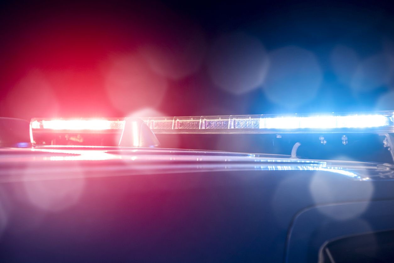 1 killed in shooting on Ottawa Drive in Aurora
