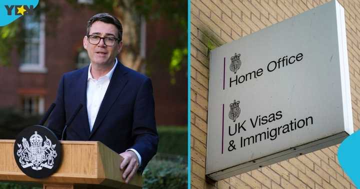 UK Releases List of 4 Occupations That Exempt Citizens of 82 Countries Requiring ETA to Enter