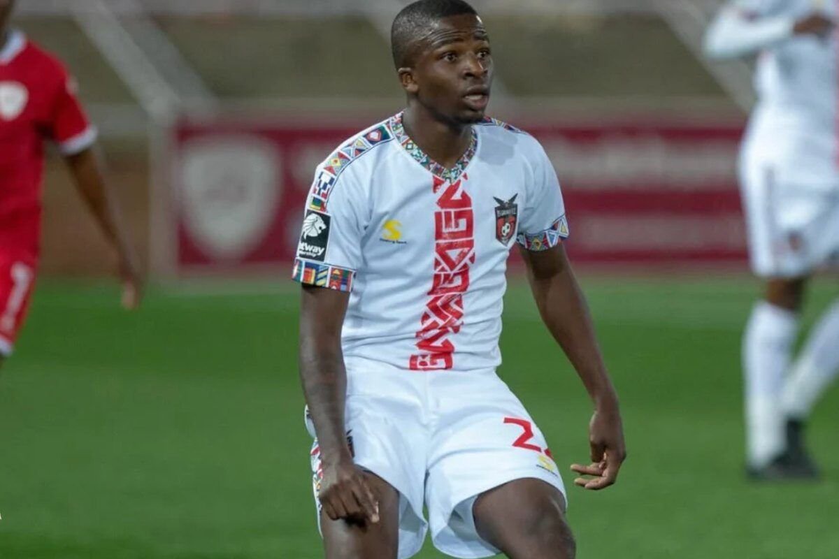 TS Galaxy player hijacked ahead of Orlando Pirates match