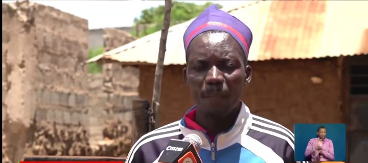 Police Forced to Close Church After Unusual Prayer Sessions