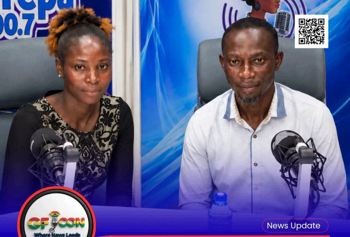 I Was Afraid Secret Boyfriend Would Expose Our Affair So I Kept Going To His Room For S£x – Woman