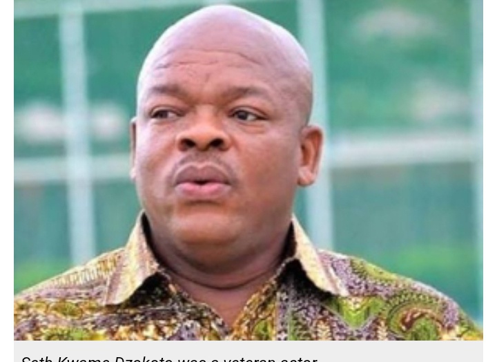 Lordina Mahama’s Alleged Intervention In Dzokoto’s Health Crisis Revealed