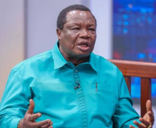 Francis Atwoli Claims How Many Votes President Ruto Can Get if Elections Were To Be Held Today