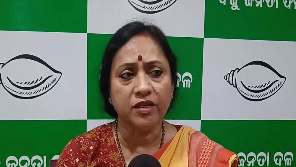 BJD presses for CEC’s resignation, alleges EVM tampering in 2024 polls