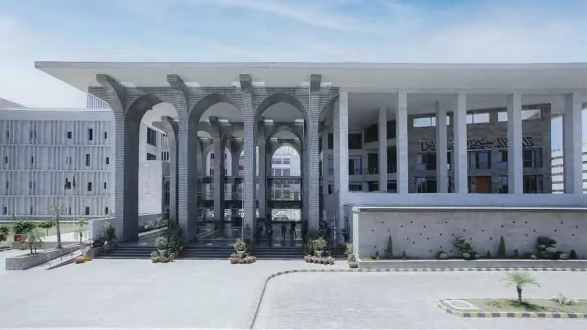 IHC judge recuses from deputationists’ repatriation case after attempts to approach him