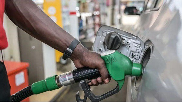 Petrol, LPG price floors fall for November; diesel rises