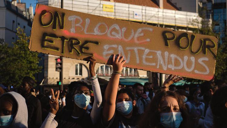 Blocus des lycées : à Marseille, les temps de démocratie interne peinent à séduire les élèves