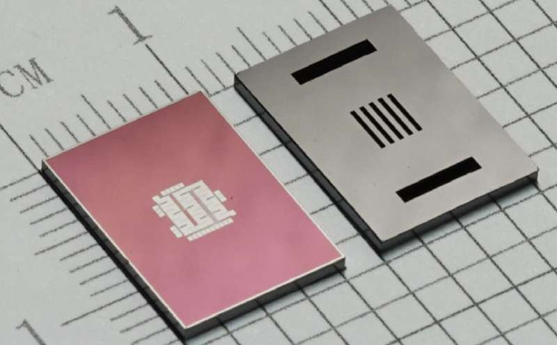 Cooling Chips With Insulating Liquid