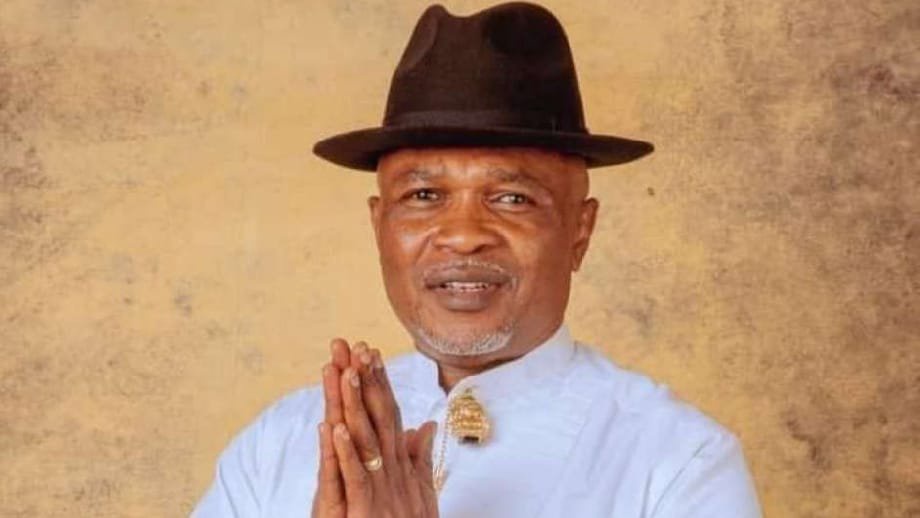 INEC clears Chinda for Rivers guber poll