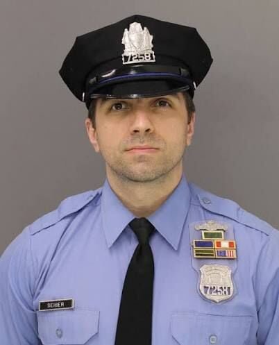 Officer Seiber’s death puts police-community relations in focus as West Philadelphia mourns