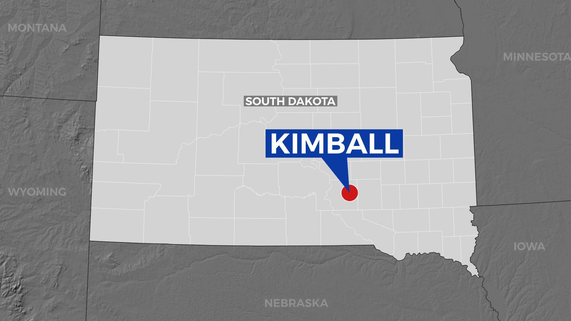 3-year-old, 31-year-old killed in Interstate 90 crash