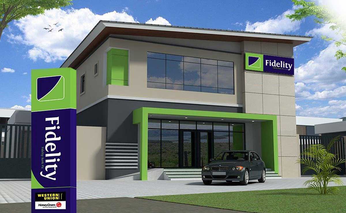 Fidelity Bank shareholders await MD’s successor, delayed H1 results