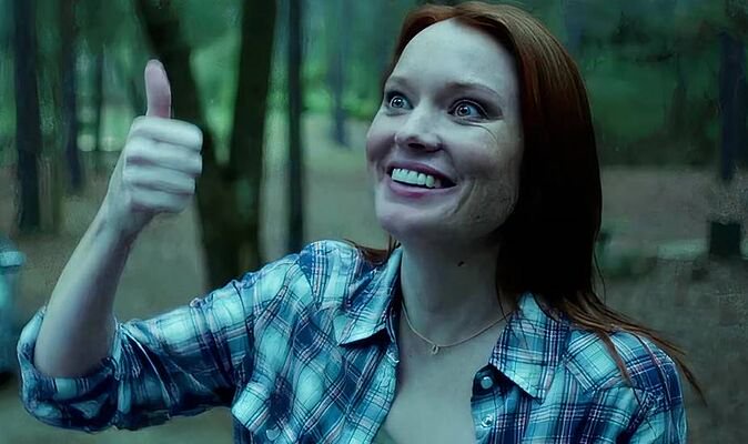 ‘One of the best’ horror films leaves Netflix fans breathless
