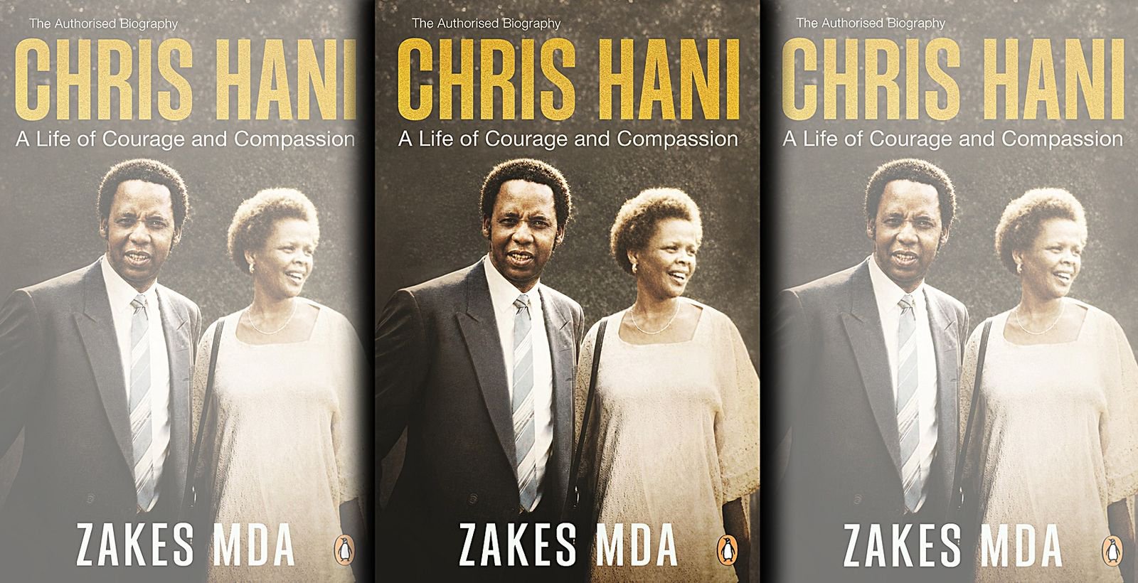 Weapons, guerrillas and money — how Chris Hani built smuggling routes into SA
