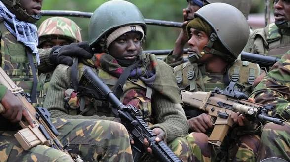 KDF Salaries in Kenya: How Much Soldiers Earn and the Benefits They Receive