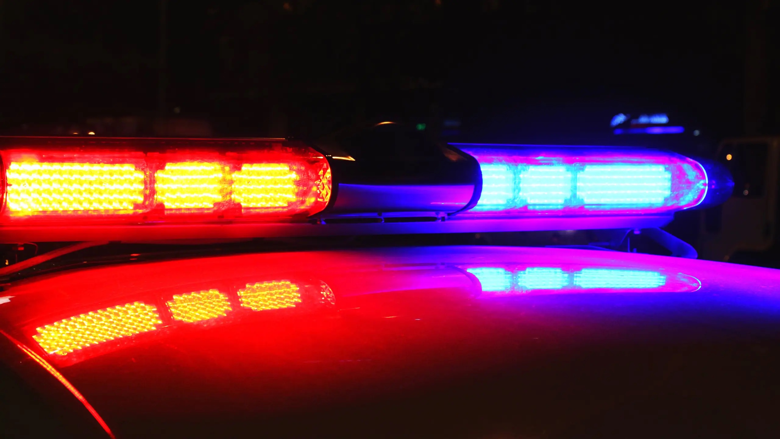 Man dead after shooting near near N Sam Houston Parkway