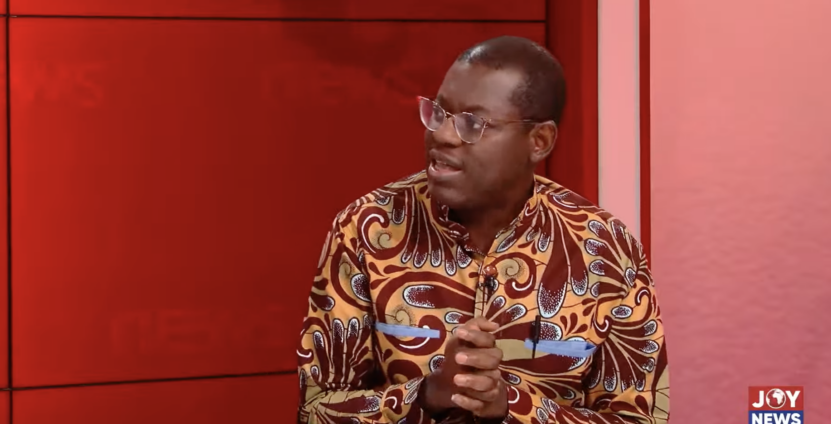 Bright Simons questions feasibility of Ghana’s AI compute centre, cites power and water costs