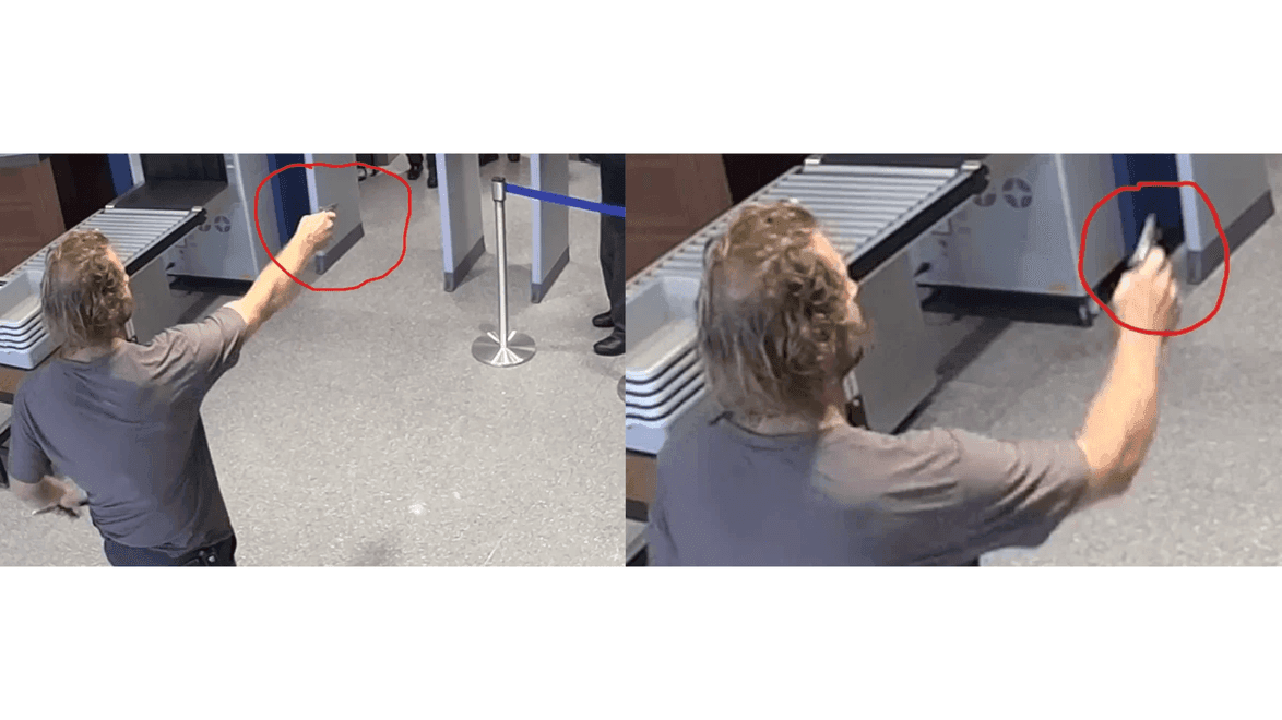Video, photos of deadly Nashville federal courthouse shooting released
