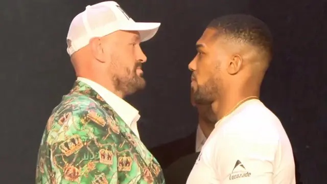 When should fighters stop fighting?