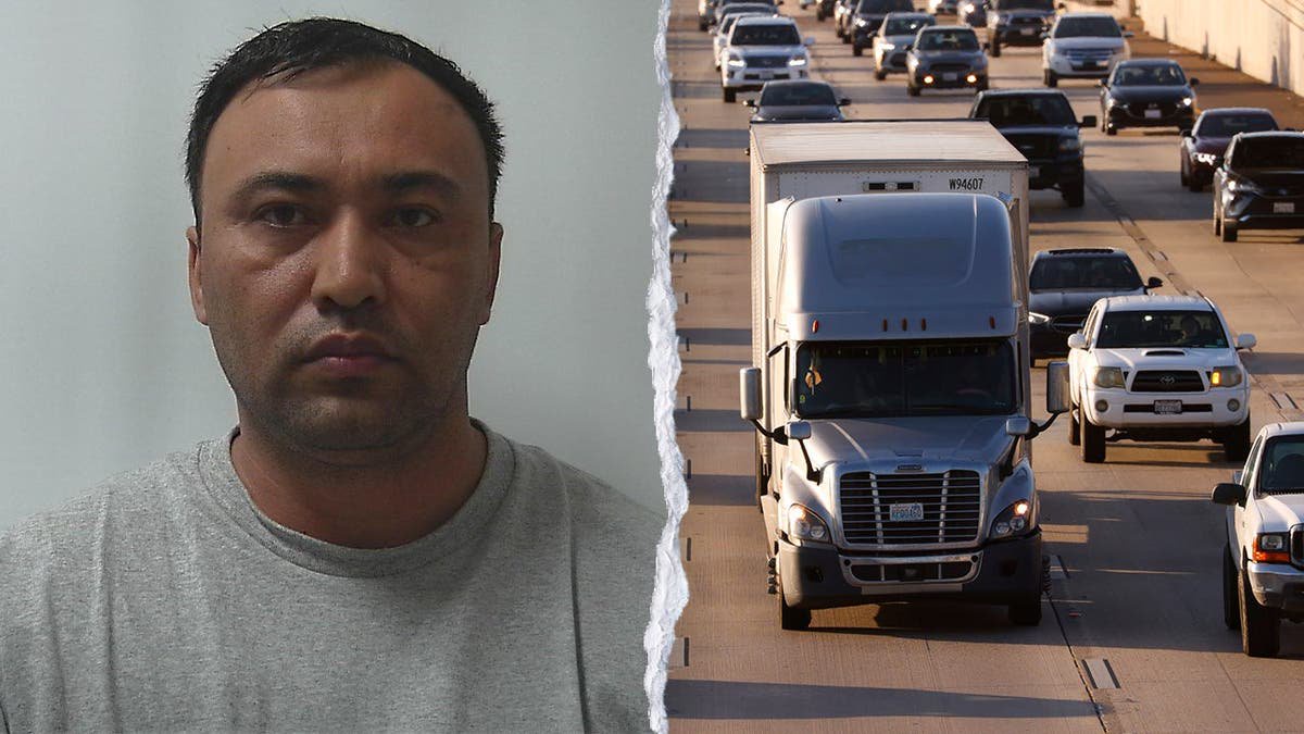How an Uzbek truck driver’s fatal crash exposed troubling fraud trend in Middle America: ‘Chameleon carriers’