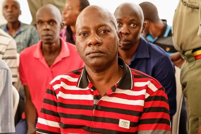 EXPOSED: Why Pastor Mackenzie and His Co-accused Were Not Sentenced Immediately After Conviction