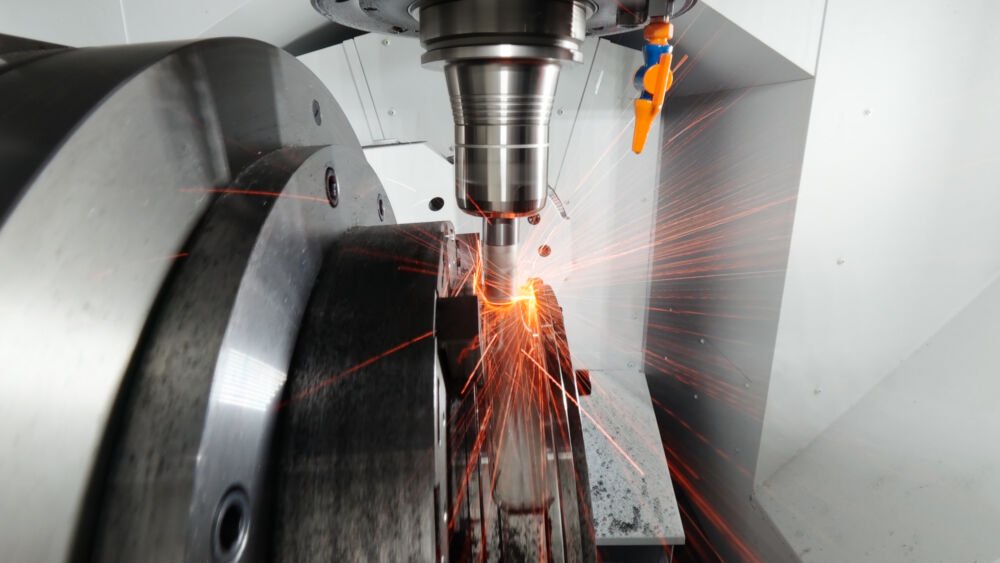 Machining with Ceramics – a different mindset