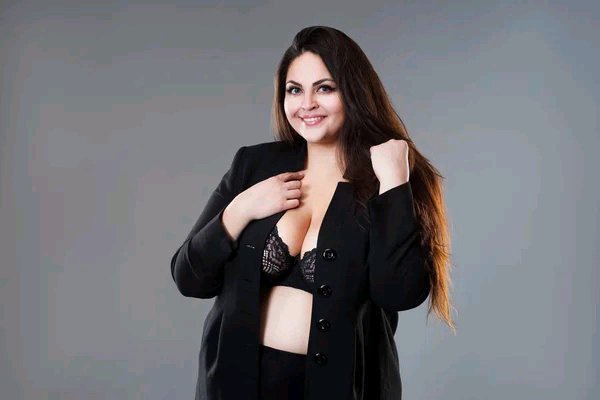 9 Reasons Why Dating Fat Ladies Is The Best