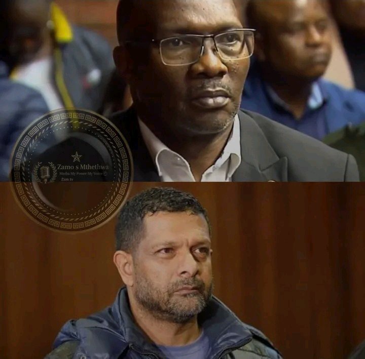 General Khumalo Under Investigation After Safe House Linked To Feroz Khan Blocked Security Clearance