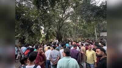 Residents oppose PCMC’s proposed waste-to-energy plant in Ravet over health, pollution concerns
