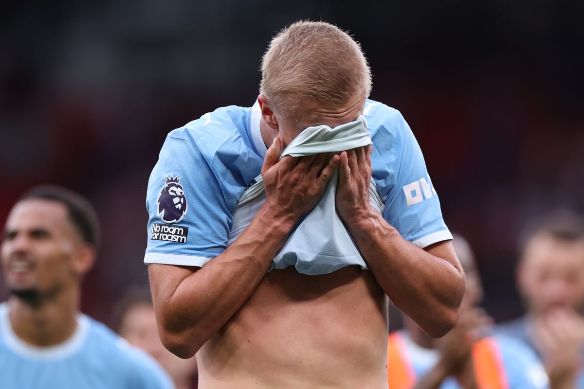 Five Premier League things NOT including Man City charges to follow this weekend