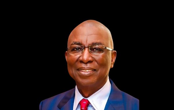 We have created enabling environment for shipping companies to thrive, says NIMASA DG