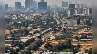 10 acres of land earmarked for road links in new sectors in Gurgaon