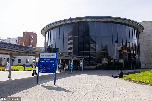 Manslaughter probe over four stroke patients who died at scandal-hit unit where ‘evil’ nurses were jailed after drugging victims for an ‘easy life’