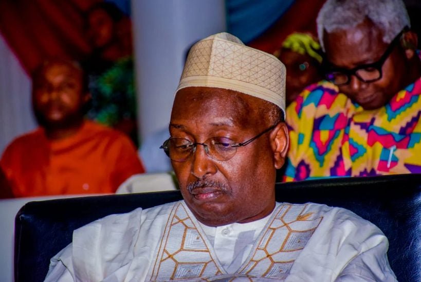 2027 Presidency: Lukman reveals details of coalition talks with Atiku, Peter Obi to unseat Tinubu