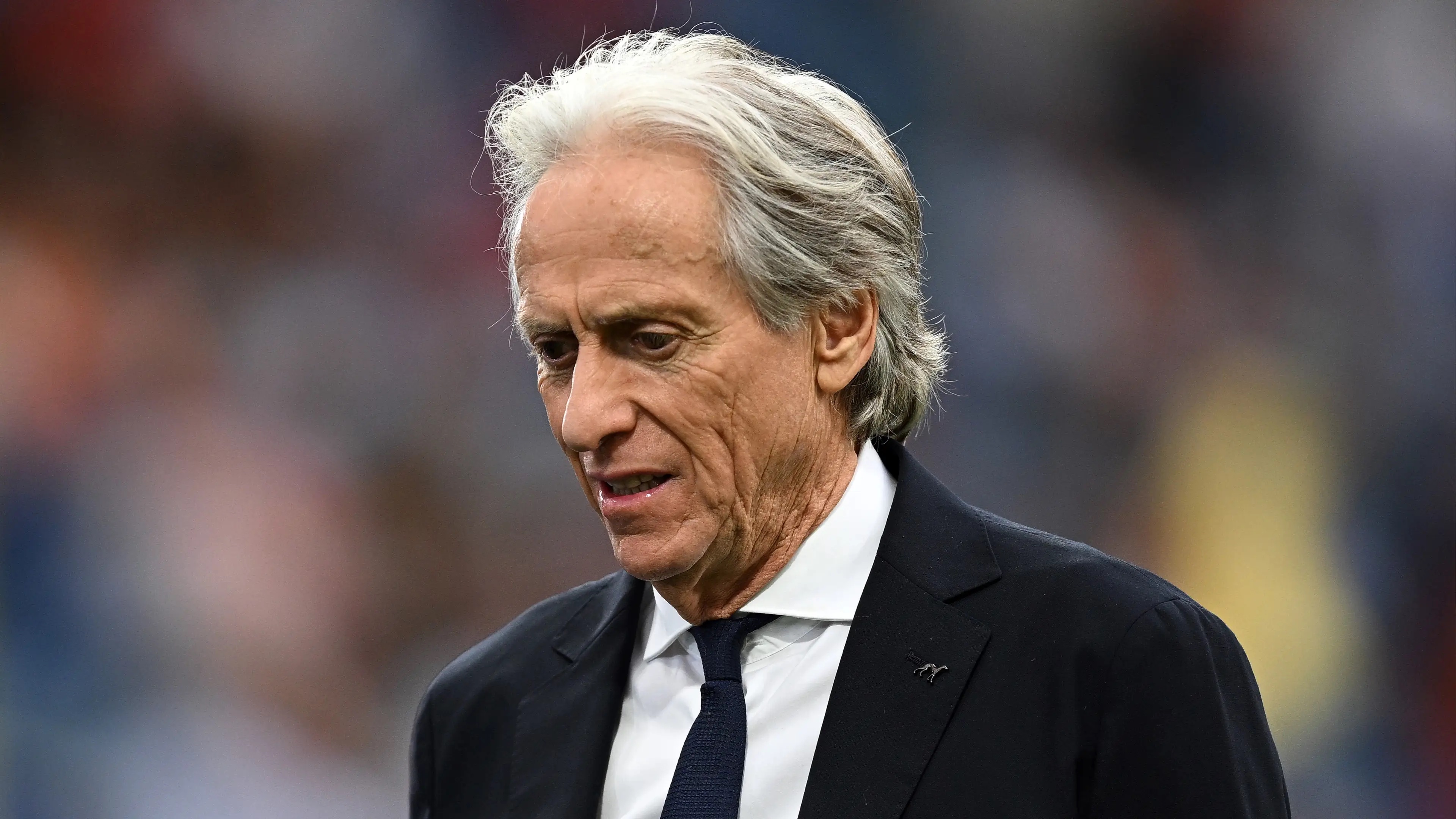 Jorge Jesus finally addresses Cristiano Ronaldo situation and makes him ultimatum