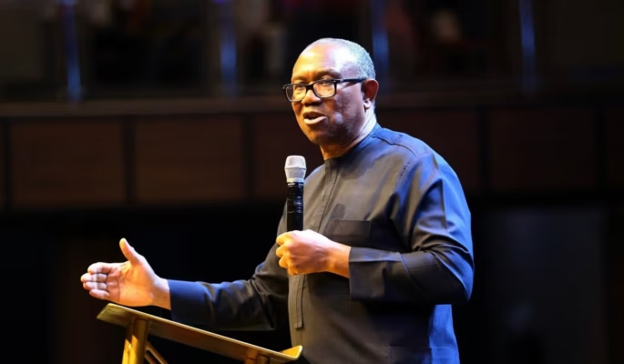 2027: Peter Obi Faces Backlash Over Call To Diaspora Nigerians to Withhold Money From Relatives