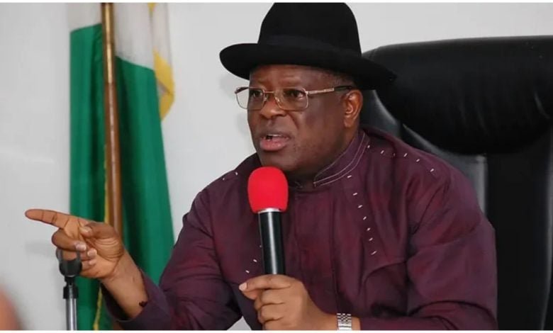 Umahi Rejects ₦15 Trillion Estimate for Lagos-Calabar Coastal Highway