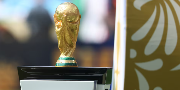 FIFA opens bidding for 2030 and 2034 World Cup media rights