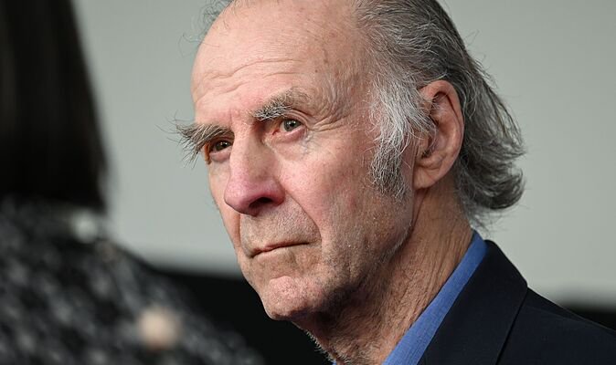 Ranulph Fiennes’s family and friends ‘don’t know where he is’ – ‘not seen for months’
