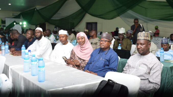 Zamfara L-PRES cordinator reaffirms commitment to timely implementation of project