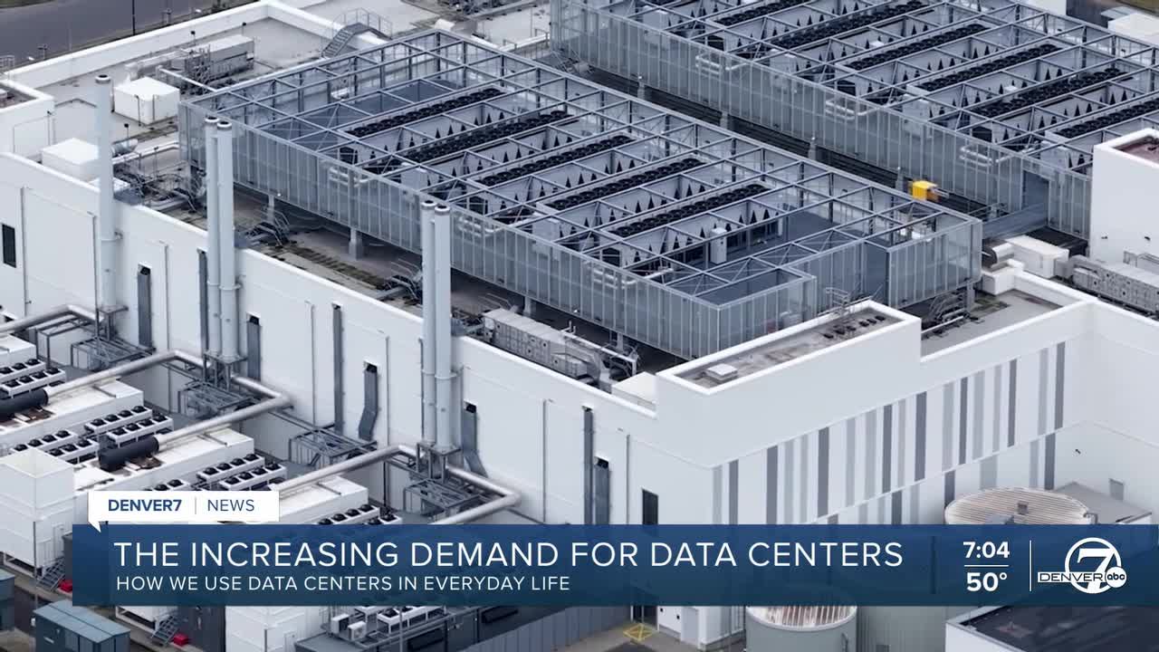 Your everyday AI use has a bigger footprint than you might think