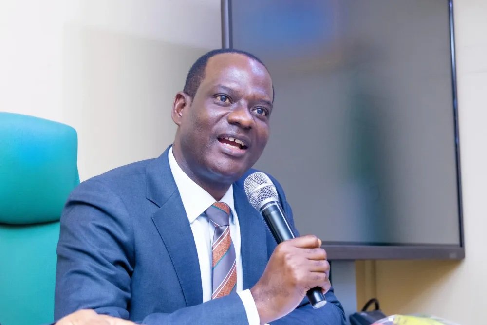 Fuel subsidy has not returned, Oyedele says amid NNPC petrol discount
