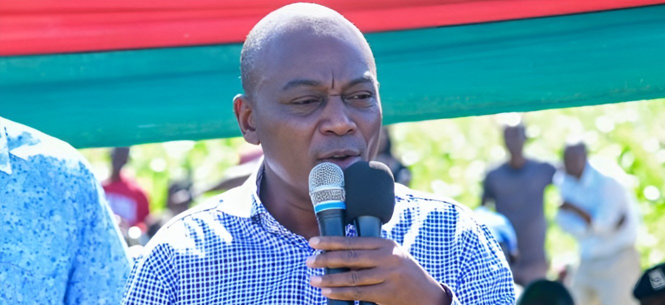 Linda Mwananchi party opens doors for United Opposition talks ahead of 2027
